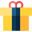 Gift icon 64x64