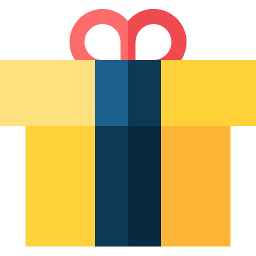 Gift icon