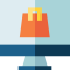 Shopping icon 64x64