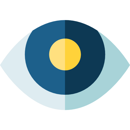 View icon