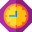 Clock icon 64x64