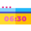 Alarm icon 64x64