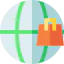 Worlwide icon 64x64