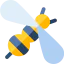 Bee icon 64x64