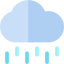 Rain icon 64x64