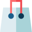 Shopping bag icon 64x64
