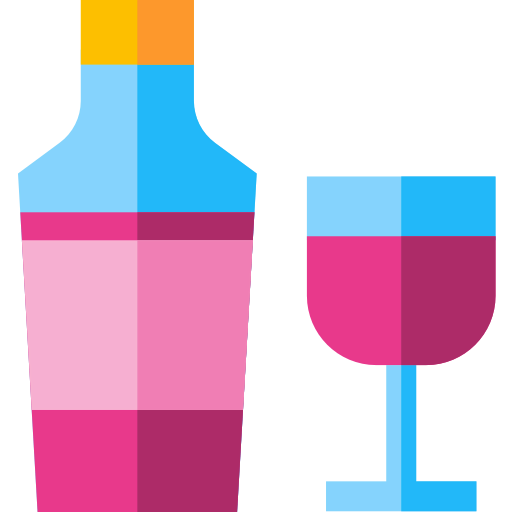 Wine icon