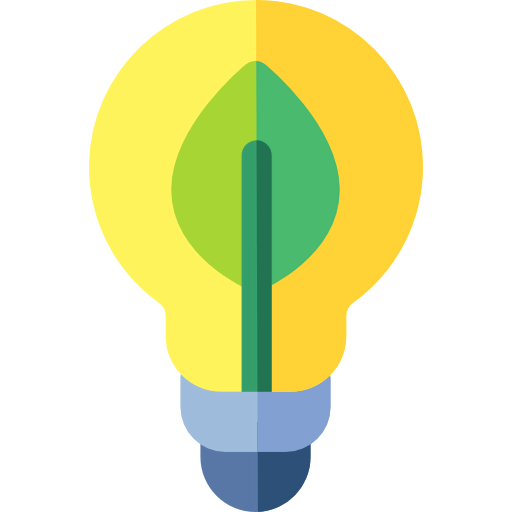 Lightbulb icon