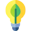Lightbulb icon 64x64