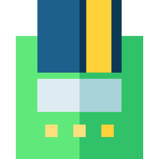 Payment method icon
