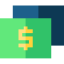 Money icon 64x64