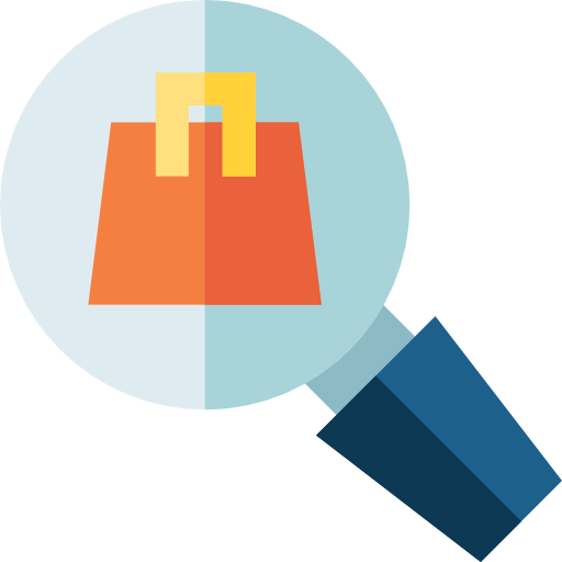 Search icon