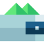 Wallet icon 64x64