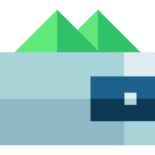 Wallet icon