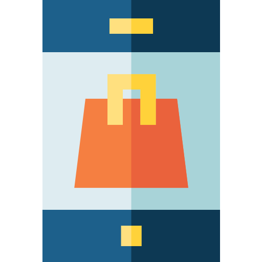 Mobile icon