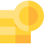 Coins icon 64x64