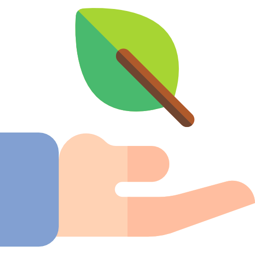 Ecological icon