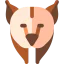 Lynx アイコン 64x64