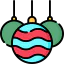 Baubles icon 64x64