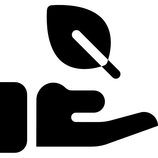 Ecological icon