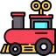 Train icon 64x64