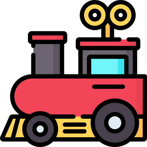 Train icon