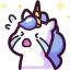 Unicorn icon 64x64