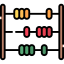 Abacus icon 64x64