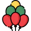 Balloon icon 64x64