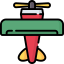 Plane icon 64x64
