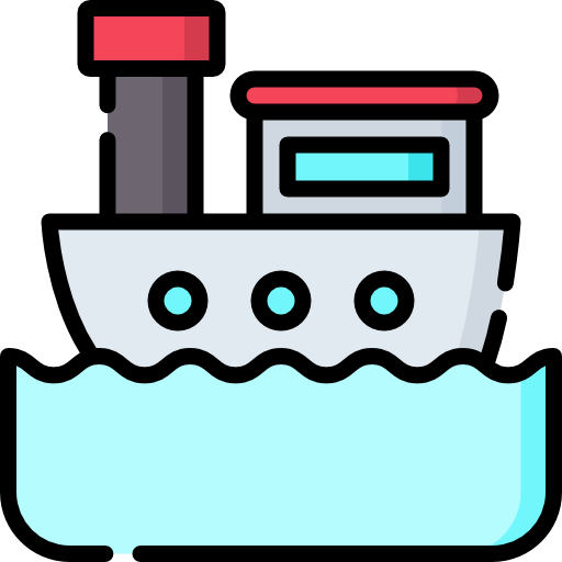 Ship icon