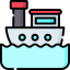 Ship icon 64x64