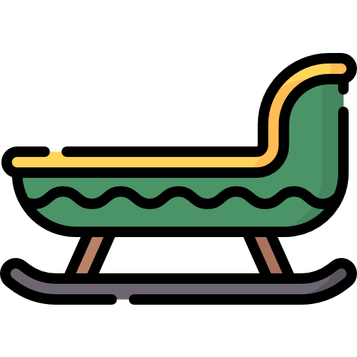 Sled icon