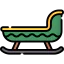 Sled icon 64x64