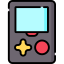 Gameboy アイコン 64x64