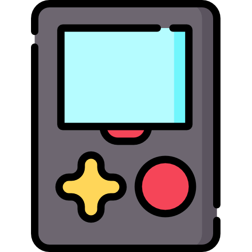 Gameboy icon