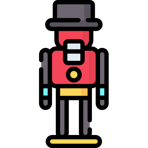 Nutcracker biểu tượng