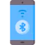 Mobile phone Ikona 64x64
