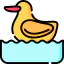 Duck icon 64x64