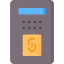 Fingerprint Ikona 64x64
