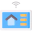 Alarm Ikona 64x64