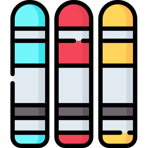 Crayon icon