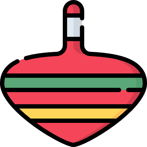 Spinner icon