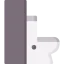 Toilet Ikona 64x64