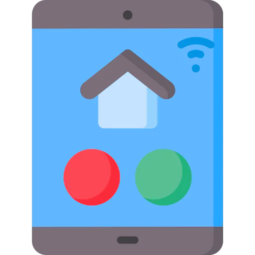 Smarthome icon