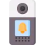 Video doorbell Ikona 64x64