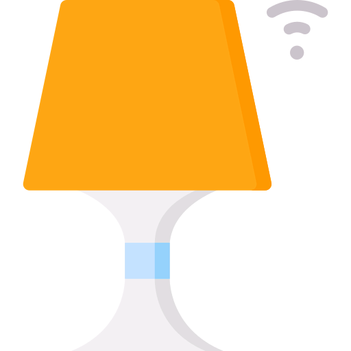 Lamp icon