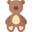 Bear icon 64x64