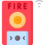 Alarm Ikona 64x64