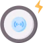 Charger Ikona 64x64